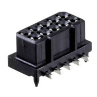 4-175638-0 CONNECTOR IDC 10PIN(2X5) 1.25MM SMD - 1