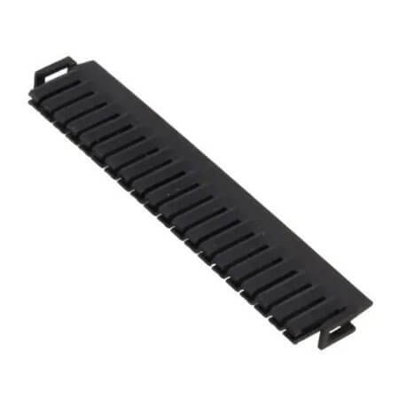 4-1969541-0 ACCESSORY FOR CONNECTOR RETAINER TPA DUAL ROW - 1