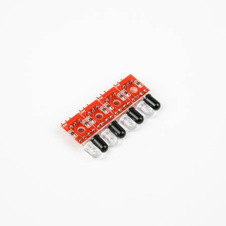 4 Channel Infrared Tracing Module - 1