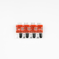 4 Channel Infrared Tracing Module - 2