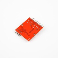 4 Channel Infrared Tracing Module - 7