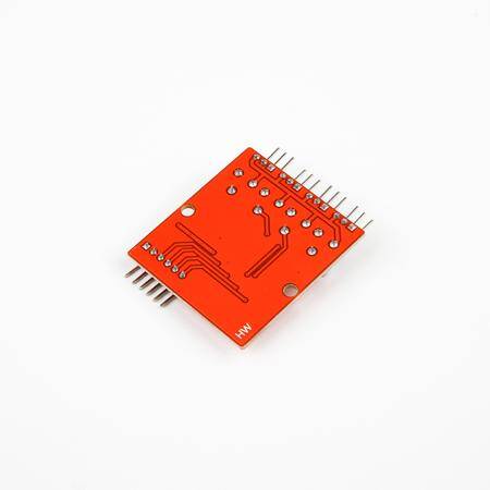 4 Channel Infrared Tracing Module - 7