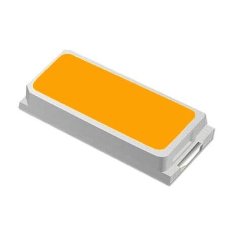4014 0.2W Mavi SMD Led - 1