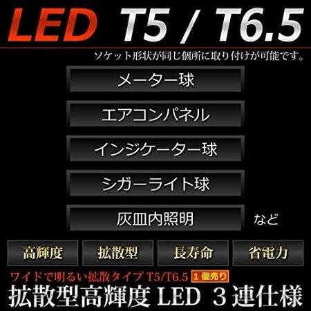 4014 0.2W SMD LED Pink - 5