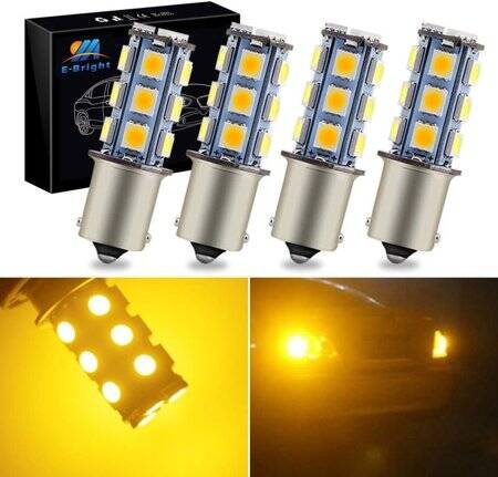4014 0.2W Yeşil SMD Led - 1