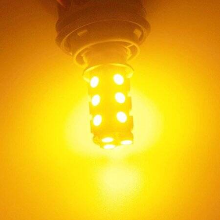 4014 0.2W Yeşil SMD Led - 3