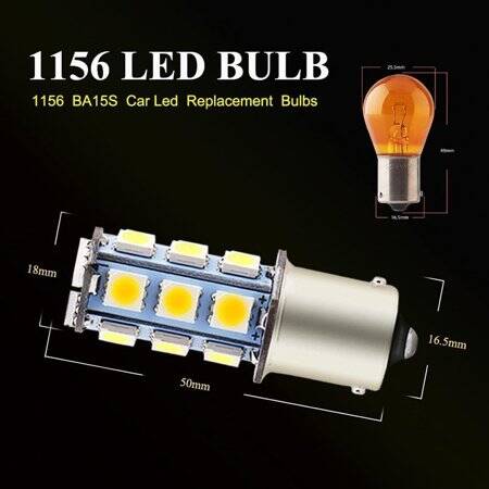 4014 0.2W Yeşil SMD Led - 5