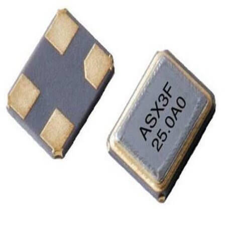 403I35E16M00000 CRYSTAL 16.0000MHZ 20PF SMD - 1