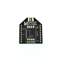 40801000600 ADAPTER BOARD FOR RFM110W - 1