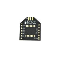40801000605 ADAPTER BOARD FOR RFM219SW - 1