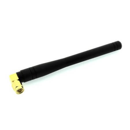 40901000006 ANTENNA SUB1GHZ 868MHz - 1