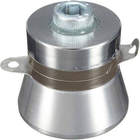 40KHz 100W Adjustable Ultrasonic Cleaning Transducer - 2
