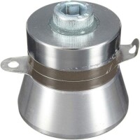 40KHz 100W Ayarlanabilir Ultrasonik Temizleme Dönüştürücü - 2