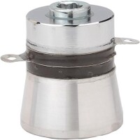40KHz 50W Adjustable Ultrasonic Cleaning Transducer - 1