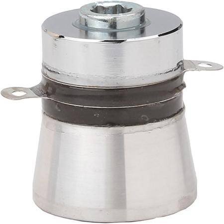 40KHz 50W Adjustable Ultrasonic Cleaning Transducer - 1