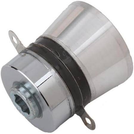 40KHz 50W Adjustable Ultrasonic Cleaning Transducer - 4