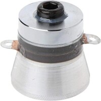 40KHz 60W Adjustable Ultrasonic Cleaning Transducer - 3