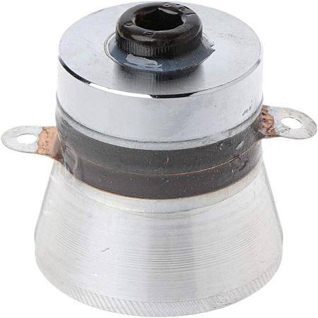 40KHz 60W Adjustable Ultrasonic Cleaning Transducer - 3