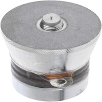40KHz 60W Ayarlanabilir Ultrasonik Temizleme Dönüştürücü - 1