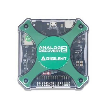 410-321 ANALOG DISCOVERY 2 - 1