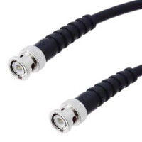 415-0057-024 CABLE ASSEMBLY BNC PLUG-PLUG RG59 24