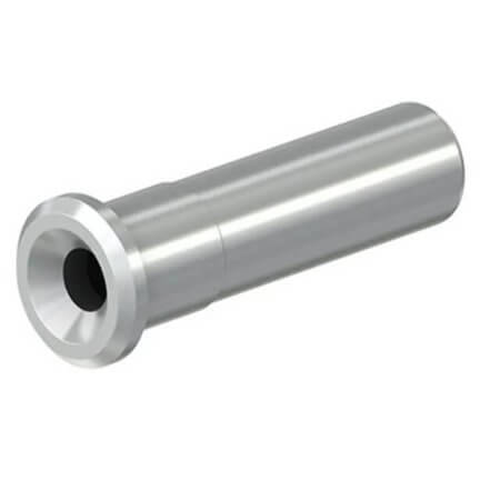 41.6020 CONNECTOR PIN RCPT 0.56-0.8MM H:6.00MM - 1