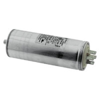 4.16.25.26.64 CAP.POL.40uF 425VAC 45x122 METAL STUD DUCATI - 1