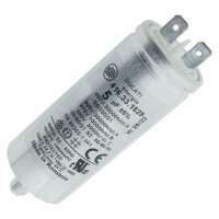 4.16.33.15.29 CAP.POL.5uF 475VAC 30x72 METAL STUD DUCATI - 1