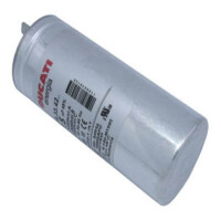 4.16.33.42.85 CAP.POL.17.5uF 425VAC 40x98MM METAL DUCATI - 1