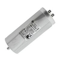 4.16.33.53.29 CAP.POL.40uF 475VAC 50*122 METAL STUD DUCATI - 1