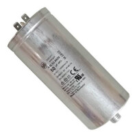 4.16.33.56.29 CAP.POL.50uF 475VAC 55*122 METAL STUD DUCATI - 1