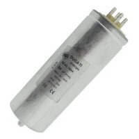 4.16.42.18.94 CAP.POL.50uF 250VAC 45x122 PLASTIC DUCATI - 1