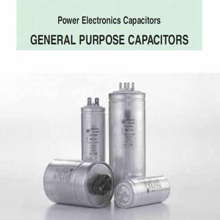 4.16.53.13.00 CAP.POL.99.5µF 400VAC 60X150 METAL DUCATI - 1