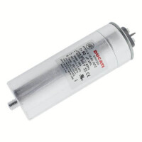 4.16.84.32.72 CAP.POL.80uF 330VAC M6x55x150MM METAL STUD DUCATI - 1