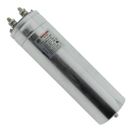 4.16.84.39.97 CAP.POL.500UF 330VAC/600VDC DUCATI - 1
