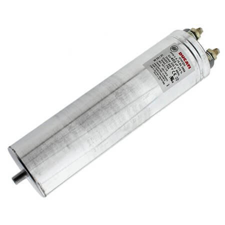 4.16.84.39.98 CAP.POL.400UF 330VAC DUCATI - 1