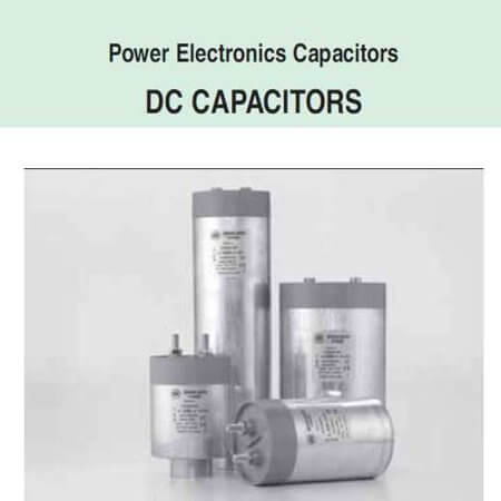4.16.85.25.00 CAP.POL.420uF 1100VDC 85x155 METAL DUCATI - 1