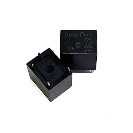4181(T74)12VDC RELAY POWER 20A 12VDC ULTRA MINI - 2