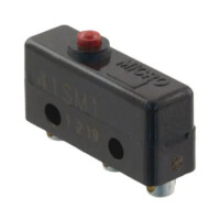41SM1 SWITCH MICRO 11A/5A 250V/30VAC/DC SPDT - 1