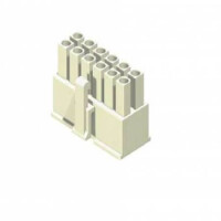 4200H-M202W-L CONNNECTOR 4.20mm AMTEK - 1