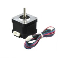 42BYGH34 NEMA17 Stepper Motor - 1