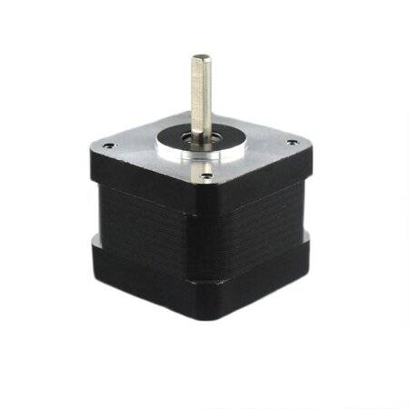 42BYGH34 NEMA17 Stepper Motor - 2