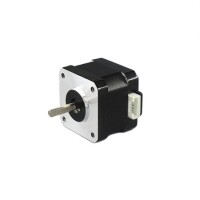 42BYGH34 NEMA17 Stepper Motor - 5