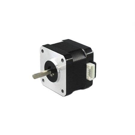 42BYGH34 NEMA17 Stepper Motor - 5