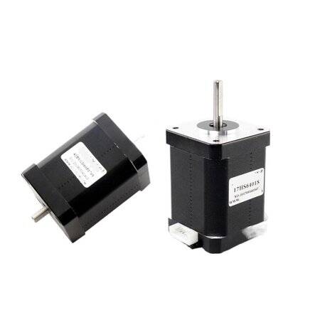 42BYGH60 NEMA17 Stepper Motor - 1