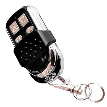 433Mhz R433 Remote Control for Shutter Door and Garage Door With Battery - 2
