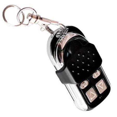 433Mhz R433 Remote Control for Shutter Door and Garage Door With Battery - 3