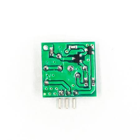 433Mhz RF Wireless transmitter and receiver kit - 2