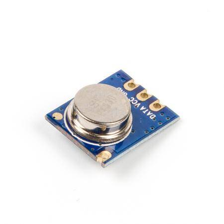 433Mhz STX882+SRX882 RF Wireless ASK Transmitter and Receiver Kit - 3
