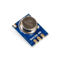 433Mhz STX882+SRX882 RF Wireless ASK Transmitter and Receiver Kit - 4